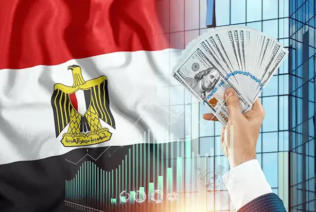 أسباب اختيار السوريين مصر كبلد استثمارى: