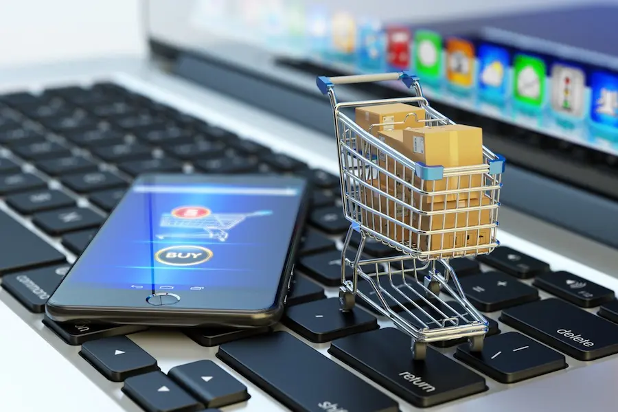 تأسيس شركة تجارة إلكترونية في الإمارات 