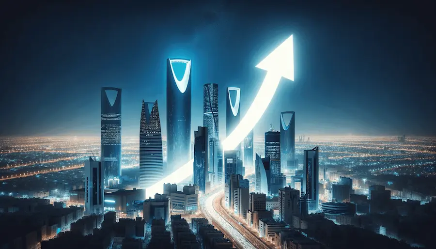 الشروط القانونية للاستثمار الأجنبي في السعودية 