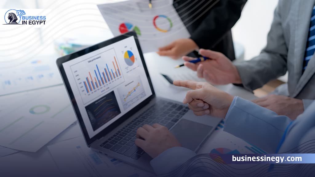 الماجستير المهني في إدارة الأعمال جامعة القاهرة