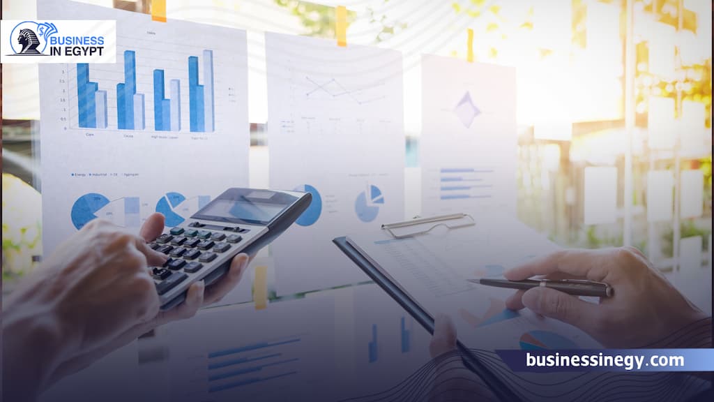 دكتوراه إدارة الأعمال جامعة القاهرة