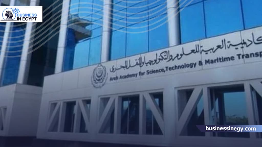 شروط القبول في الأكاديمية العربية للعلوم والتكنولوجيا والنقل البحري