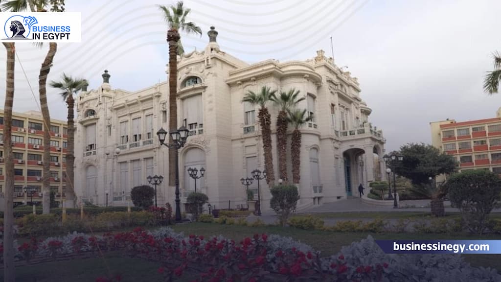 ماجستير ادارة مستشفيات جامعة عين شمس