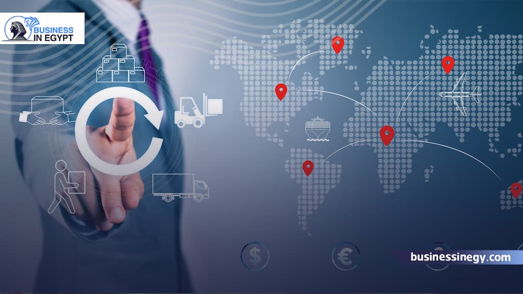 تخصص ادارة سلاسل الامداد والعمليات اللوجستية