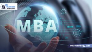 ماجستير إدارة أعمال MBA في مصر