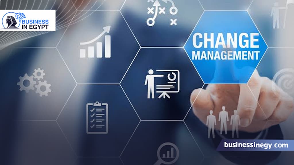 تخصص إدارة الابتكار وريادة الأعمال