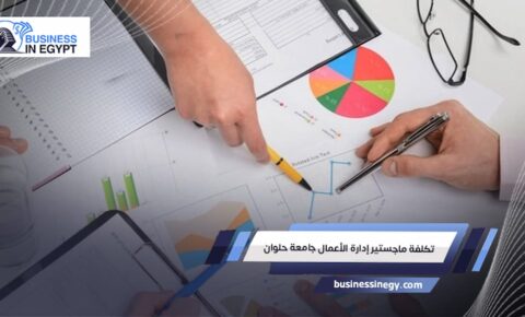 تكلفة ماجستير إدارة الأعمال جامعة حلوان