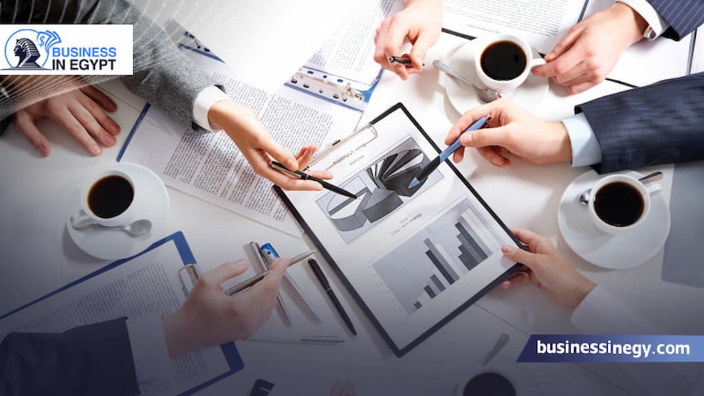 ماجيستير إدارة التسويق