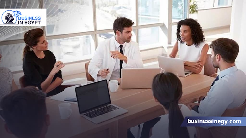 دبلوم إدارة مستشفيات عن بعد