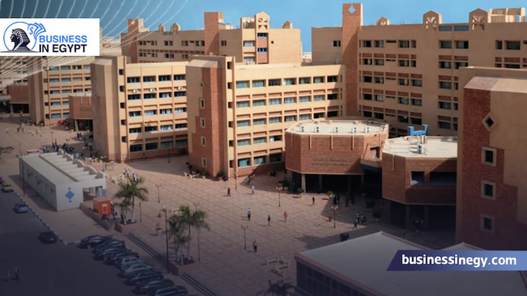 كلية العلوم المالية والادارية جامعة فاروس