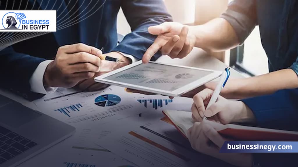 ماجستير إدارة البنوك