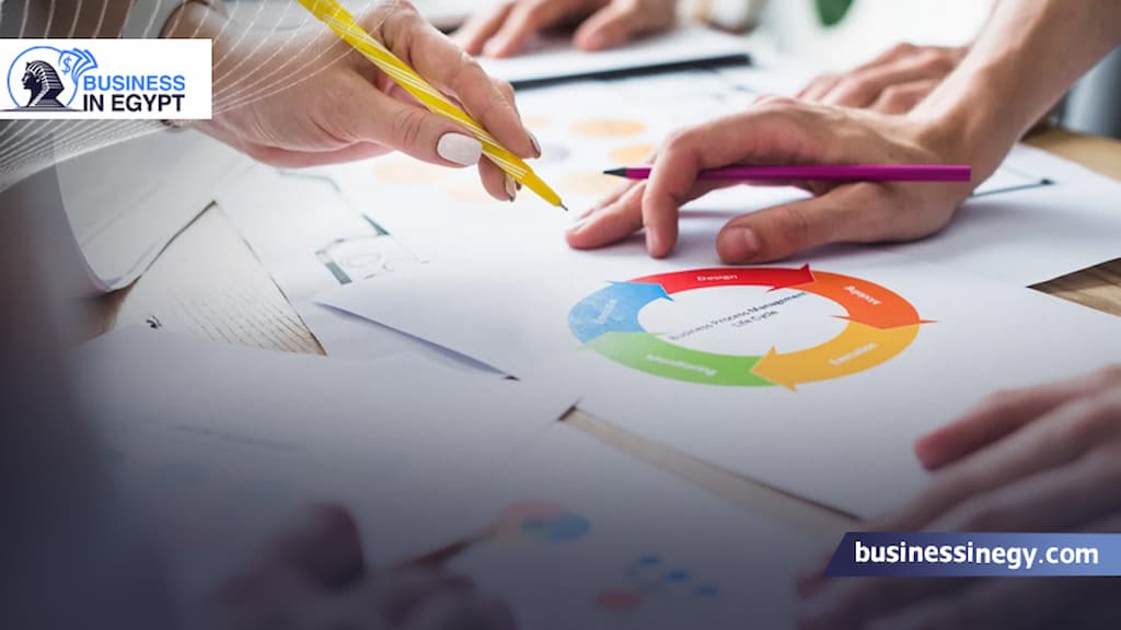 ماجستير إدارة العمليات التجارية