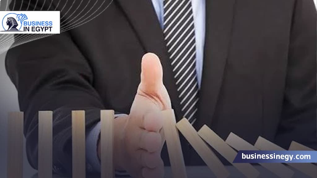 ماجستير إدارة الكوارث والأزمات