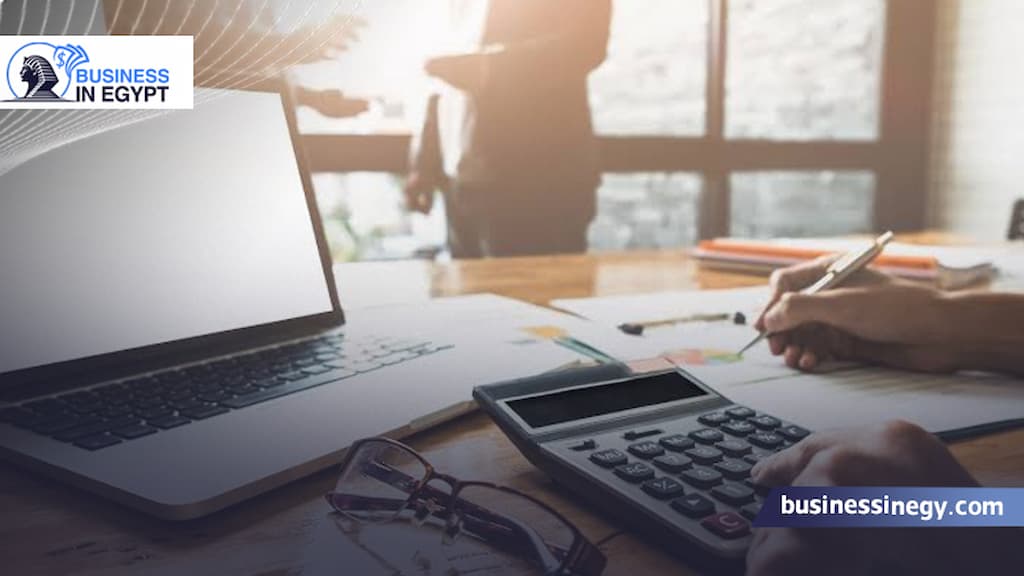 ماجستير المحاسبة جامعة عين شمس 