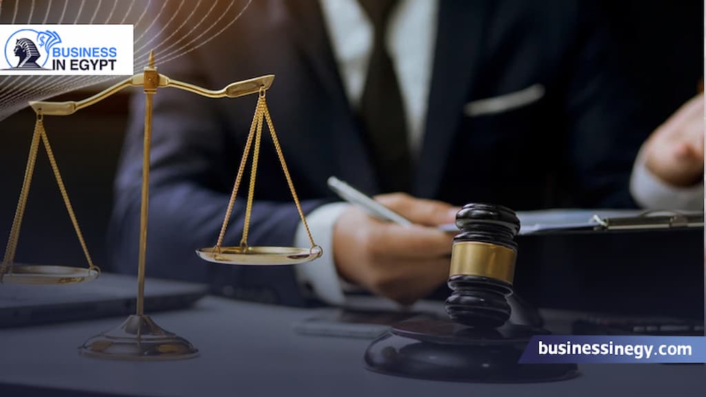 دكتوراه قانون التجارة الدولية والاستثمار في مصر