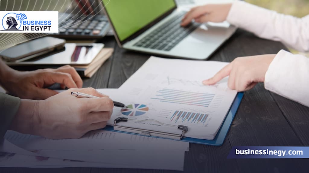 ماجستير إدارة أعمال تنفيذي