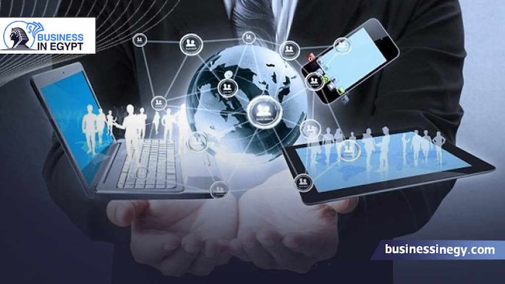 ماجستير إدارة المؤسسات الإعلامية