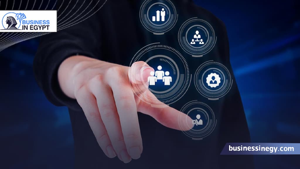 ماجستير الإدارة العامة أكاديمية السادات