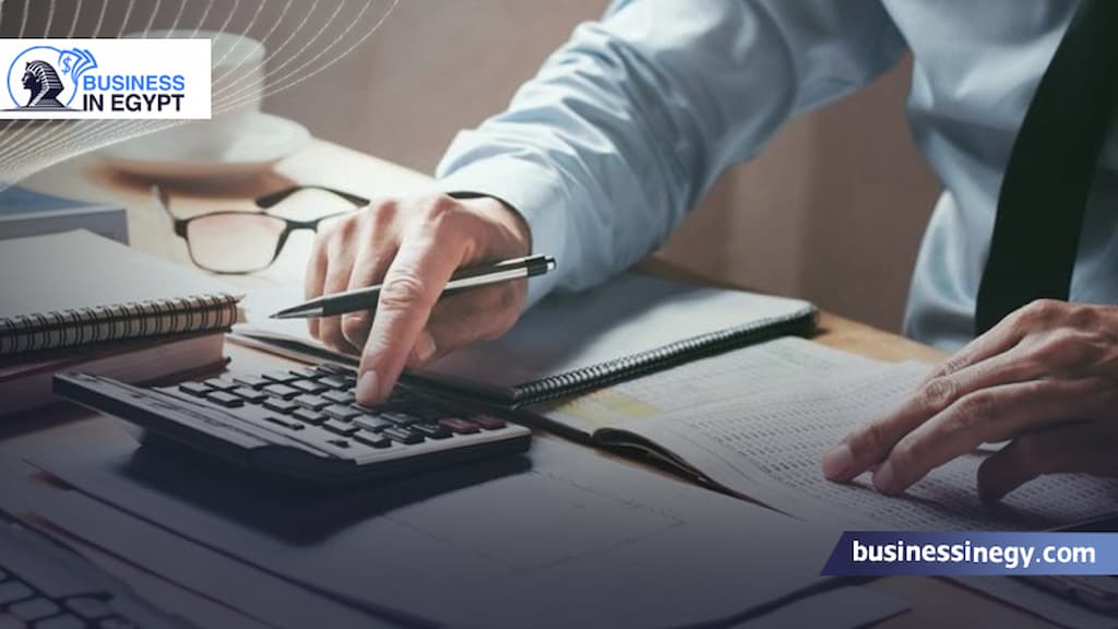 ماجستير المحاسبة الإدارية Master of Management Accounting